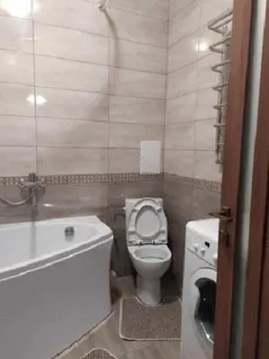 Par Apartman