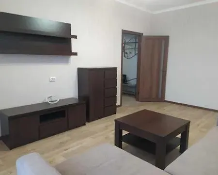 Appartamento Par Apartman Hévíz