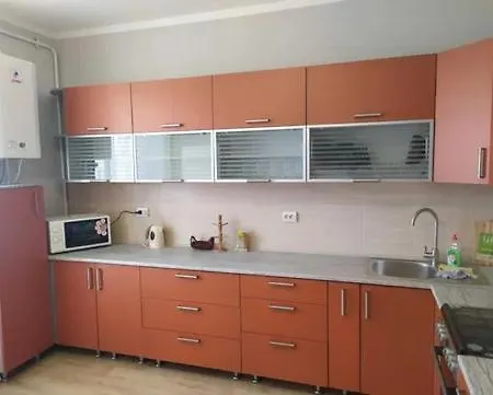 Par Apartman Hévíz